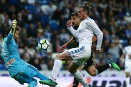 Bale se ganó jugar la Final de la Champions, aseguró Zidane