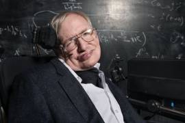 Publican último trabajo científico de Stephen Hawking