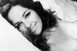 'Muere la mujer, nace la leyenda': Isela Vega, actriz, productora y la primera latina en Playboy