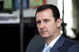 Siria: Al-Assad, dispuesto a negociar con opositores