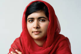 Malala termina la prepa y celebra uniéndose a Twitter