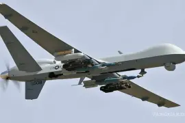 Las misiones de la CIA, de las que hasta ahora no se tenía conocimiento, son realizadas con drones MQ-9 Reaper, que hasta ahora se usaban para atacar a presuntos terroristas en países como Siria, Irak y Somalia.