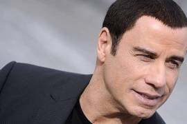 Travolta filmará película en Puerto Rico