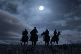 Anunciarán &quot;pronto&quot; primer tráiler de “Red Dead Redemption 2”