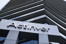 El Grupo Financiero Actinver asegura que la ejecución de la indemnización por mil 100 mdp a Rafael Zaga Tawil está suspendida y logrará su revocación.