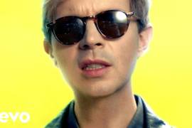 Beck estrena video de ‘Wow’