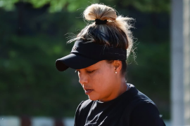 Tras Roma, Zarazúa enfocará su preparación en Roland Garros.