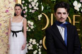 ¡De Sandra Bullock, Timothée Chalamet hasta Margaret Qualley! Ellas son las estrellas que brillarán en pantalla este 2025