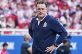 Gabriel Milito ha tenido un torneo espectacular con el Rebaño Sagrado, así que “el canto de las sirenas” ya comenzó, con el fin de llevárselo al Independiente.