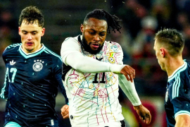 Alemania continúa su preparación rumbo al Mundial 2026 con sensaciones mixtas tras el amistoso.