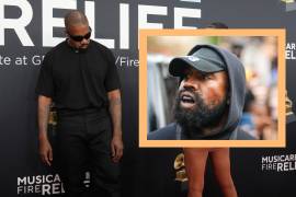 Los hechos habrían ocurrido durante la producción del álbum “Donda”, mientras ambos se hospedaban en un hotel de San Francisco, según documentos legales.