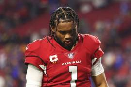 Murray fue enviado a la lista de reserva de lesionados, quedando fuera por el resto de la campaña 2025-2026, en que el equipo terminó con récord de 3-14.