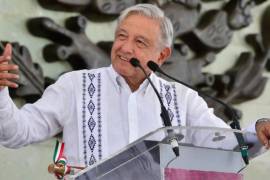 Es la tercera vez que el presidente Andrés Manuel López Obrador sale positivo en COVID-19.