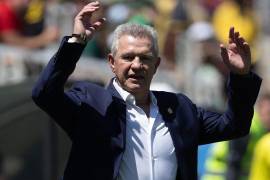 Javier Aguirre podría estar contando sus días como técnico de la Selección y algunos nombres ya se barajan para tomar su lugar.