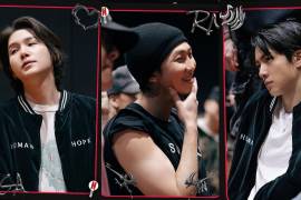 Fiesta. El grupo surcoreano busca acercarse a sus seguidores con dinámicas exclusivas en distintas ciudades.