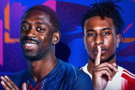 Las semifinales se jugarán a las 13:00 horas, tiempo del centro de México.