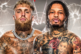 Jake Paul y Gervonta Davis se enfrentarán el 14 de noviembre en el State Farm Arena de Atlanta, en una función organizada por Most Valuable Promotions.