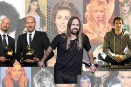 Max Martin, Dr. Luke, Stargate, Cirkut y Shellback son los arquitectos detrás de canciones que dominaron Billboard y definieron generaciones.