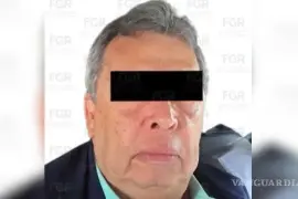 Ángel “N”, ex gobernador de de Guerrero, fue detenido luego de una reciente investigación por parte de la FGR que lo implican por su presunta participación en el ocultamiento de evidencias para conocer el paradero de los normalistas de Ayotzinapa.