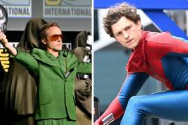 Apuesta. Los avances no oficiales provocaron teorías entre los fans sobre el regreso de personajes icónicos y la introducción de nuevos villanos en el Universo Marvel.