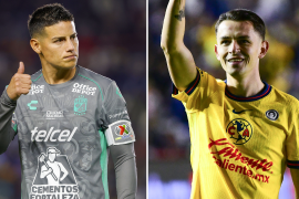 Las Águilas, que llegan con bajas y tras una derrota ante Necaxa, buscarán reivindicarse ante su afición en el Estadio Ciudad de los Deportes.