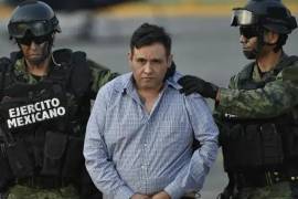 Omar Treviño Morales, conocido como Z-42, afirmó tener aún más de 3 mil hombres bajo su mando.