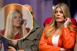 Invitación. La actriz colombiana estará disponible para fotos, autógrafos y convivencias con fans en Monterrey.