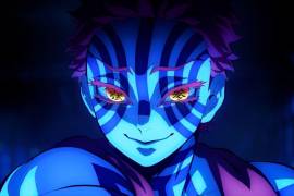 La nueva entrega del fenómeno japonés recibió ovaciones tanto del público como de la crítica internacional.