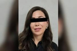 La detención de Tania Flores Guerra, de 43 años, se logró el sábado en el municipio de San Pedro.