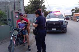 En Sabinas mantienen un periodo de orientación y regularización; Múzquiz prepara una vigilancia más estricta.