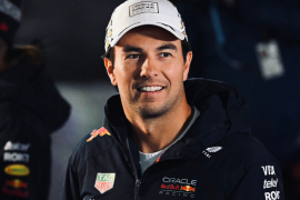 Por su parte, Sergio “Checo” Pérez permanecerá en el octavo puesto del mundial de pilotos y se enfocará en aportar al desempeño de Red Bull en el campeonato de constructores.