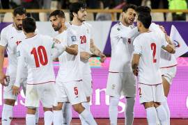El combinado dirigido por Amir Ghalenoei debutará en el Mundial 2026 ante Nueva Zelanda.