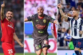 Este viernes 29 de agosto, la Jornada 7 del Torneo Apertura 2025 de la Liga MX tendrá tres partidos clave: Atlético San Luis recibe a Toluca, Juárez se enfrenta a Mazatlán, y Puebla cierra la jornada contra Monterrey.