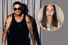 Hasta el cierre de la edición, el español no se había pronunciado sobre los señalamientos.