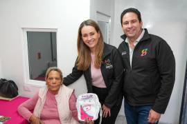 DIF Saltillo lleva atención dental gratuita a colonias y ejidos por medio de Amor en Movimiento