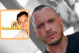 Recuerdos. El cantante veracruzano también incursionó en la actuación y mantuvo contacto constante con sus seguidores a través de redes sociales.