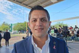Tadeo Vargas Pérez, coordinador de la Unidad Norte de la UAdeC, informó que ya se preparan entre cuatro y cinco proyectos de mejora para el campus Monclova, con apoyo de la iniciativa privada.