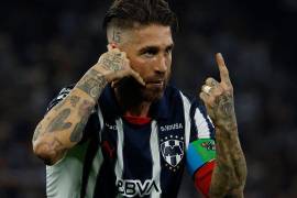 Sergio Ramos ha dejado claro que, en España, únicamente vestiría nuevamente las camisetas del Sevilla o del Real Madrid,