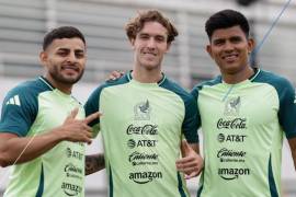 La Selección Mexicana advirtió que los jugadores convocados que no reporten a la concentración quedarán fuera del Mundial 2026, en medio de la polémica con clubes de la Liga MX.