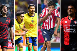 Xolos, sin jugadores convocados a selecciones, llega a este partido con todo su equipo disponible para buscar la victoria en casa.