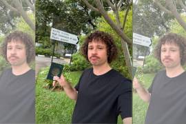 Plan. Luisito pretendía documentar esta tradición con su característico enfoque, mostrando al público hispano una faceta distinta de la cultura india.