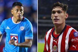 La Chivas podrían aceptar fácilmente la propuesta con la presión de concretar un fichaje de cara al Clausura 2025 de la Liga MX.