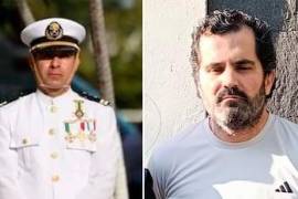 Los hermanos Manuel y Fernando Farías Laguna son señalados por encabezar una red de tráfico de combustible.