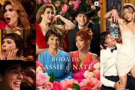 Estrategia. HBO Max apuesta por el talento digital y televisivo para conectar con el público mexicano.