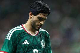 El giro durante noviembre en el Ranking de FIFA reaviva la rivalidad regional entre México y Estados Unidos.