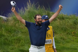 El estadounidense consigue así su cuarto título de Grand Slam y consolida su dominio como número uno del mundo.