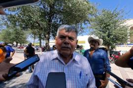 Julián Torres Ávalos afirmó que los ex trabajadores analizarán de manera conjunta la posibilidad de aceptar un asesor jurídico designado por la Defensoría Pública.