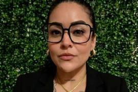 Los familiares de la periodista desaparecida desde el 2 de junio en Veracruz Roxana Guzmán Ramírez acudieron este sábado a la FGR de Coatzacoalcos para la toma de muestras de ADN.