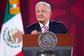 El presidente Andrés Manuel López Obrador ya fue señalado en diversas ocasiones por los niveles de impunidad que existen en su administración.
