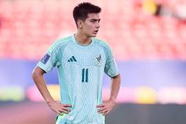 Gilberto Mora sigue ganando adeptos con su futbol, que califican como superior y ya le siguen la pista como mayor interés en Europa.